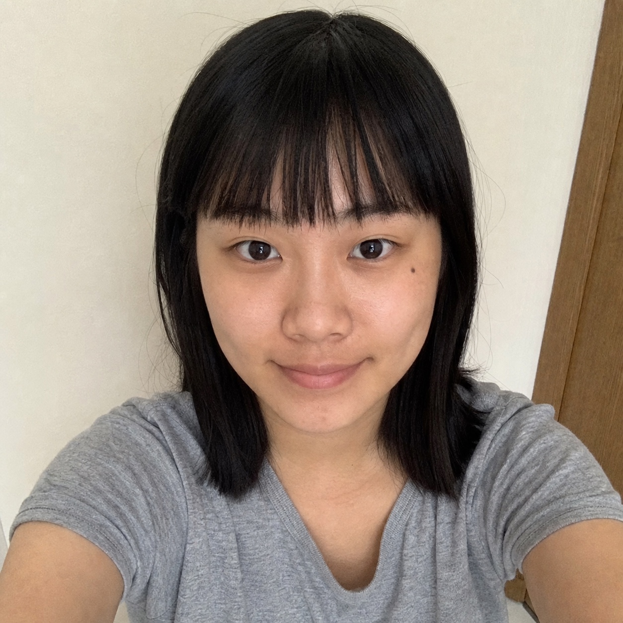 Original User Selfie